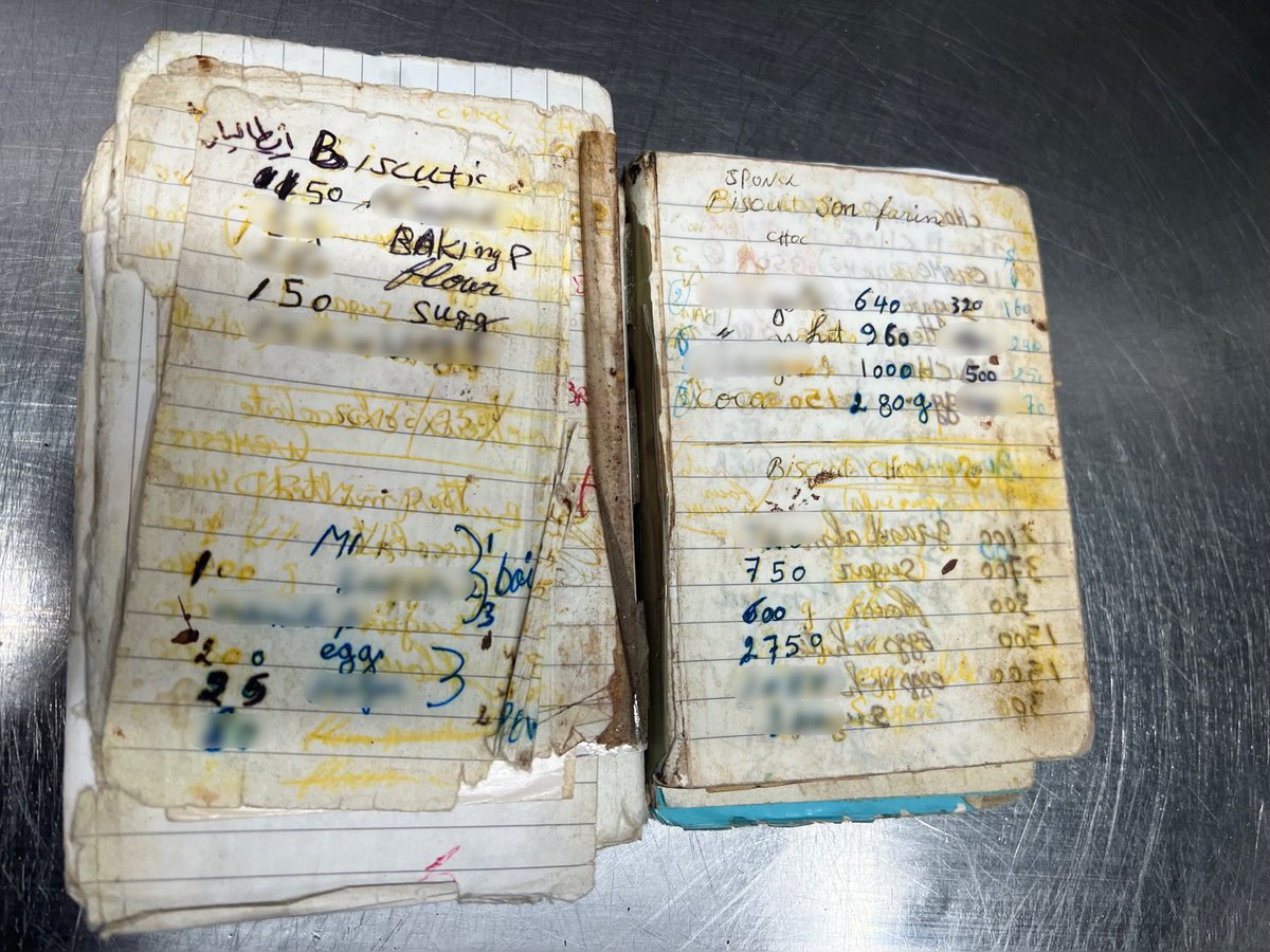 The Original Maids of Honour tweet media