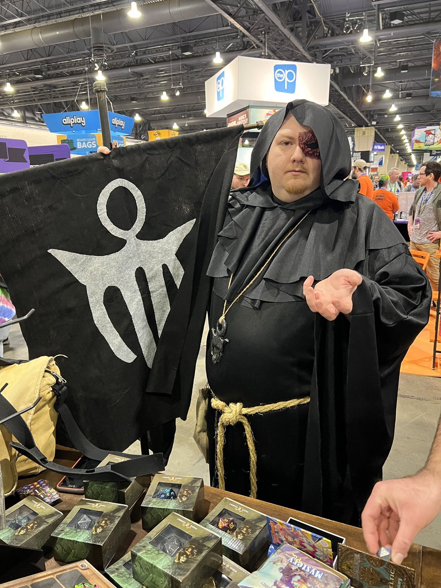 druid_forge's tweet photo. Pax unplugged 2024 Cosplay
#paxunplugged2024 #cosplay #conlife #druid_forge https://t.co/lnid84ACKO