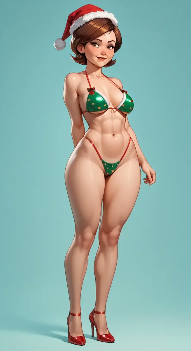 Helen Parr (@elastigirlslut) on Twitter photo 