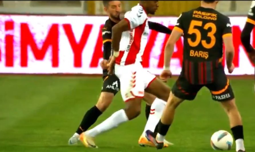 YAPI BU İŞTE! <a href="/acunilicali/">Acun Ilıcalı</a> 

Herkes için adalet istiyordunuz, çıkın konuşun!