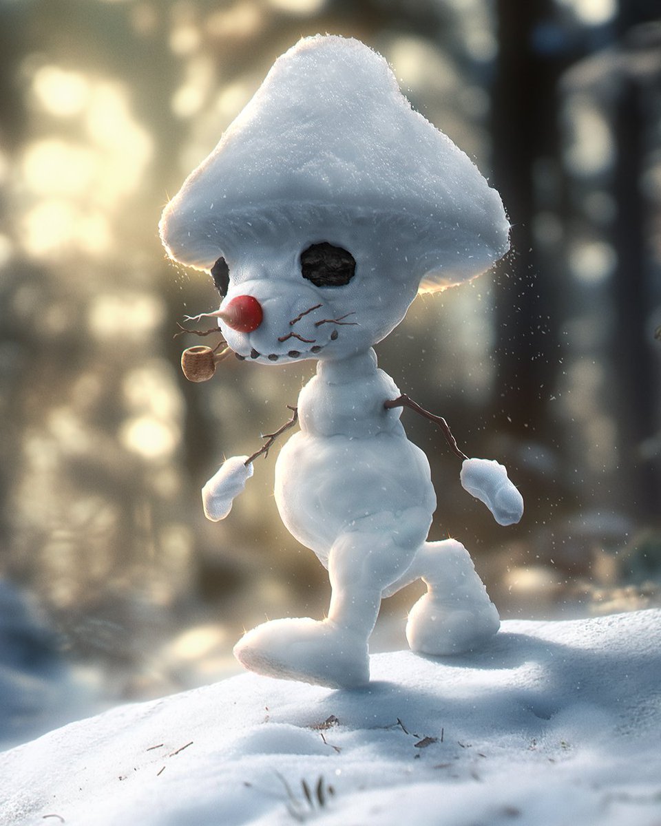 Alpha... --> #SmurfCat 

$bobo $brett $pepe