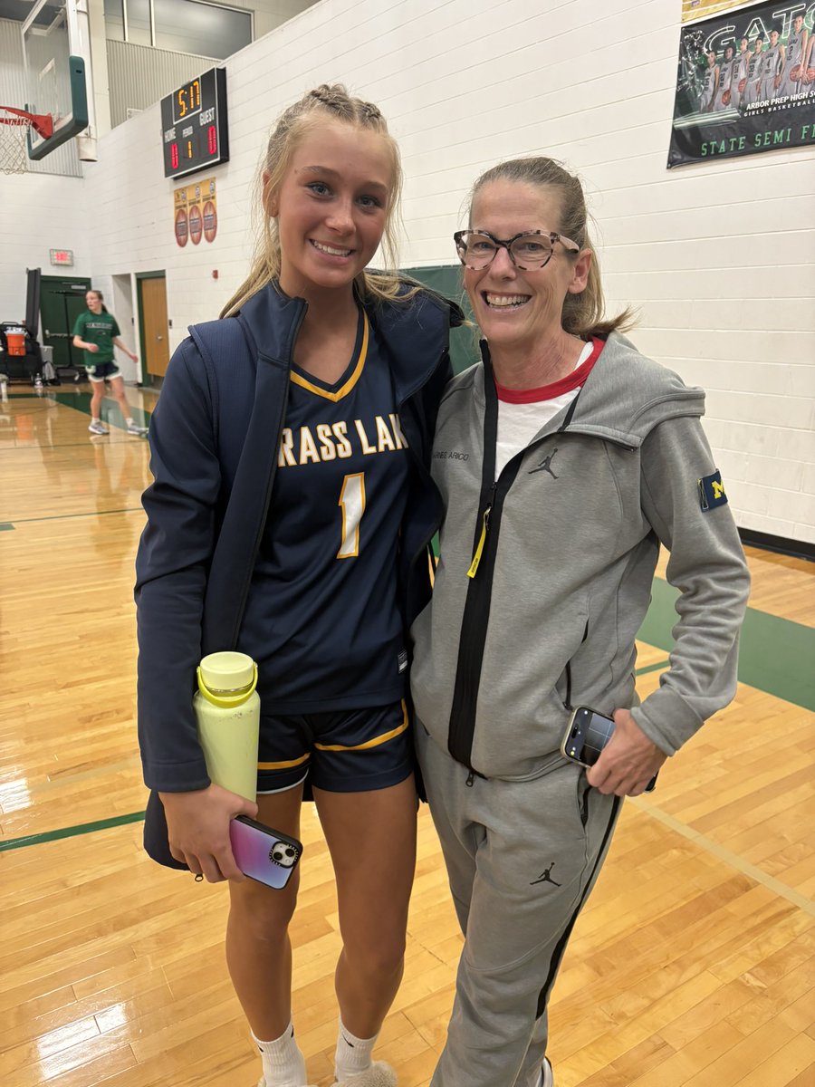 ReeseLape (@reeselape) on Twitter photo Tough loss to a great DCDS team last night. I had 15 points and 15 rebounds. I was able to meet <a href="/KBA_GoBlue/">Kim Barnes Arico</a> after the game which was pretty cool. We will continue to fight to get better.<a href="/MImystics/">Michigan Mystics</a> <a href="/Mystics517/">Michigan Mystics - Jackson</a> <a href="/GrasslakeGbball/">GrassLakeGbball</a> Tough loss to a great DCDS team last night. I had 15 points and 15 rebounds. I was able to meet <a href="/KBA_GoBlue/">Kim Barnes Arico</a> after the game which was pretty cool. We will continue to fight to get better.<a href="/MImystics/">Michigan Mystics</a> <a href="/Mystics517/">Michigan Mystics - Jackson</a> <a href="/GrasslakeGbball/">GrassLakeGbball</a>