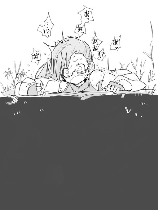 ごめんなさい、今その穴、故障中で感覚遮断できないんです
#odaibako_TMTJM88 https://t.co/F0GL3Jzo07 