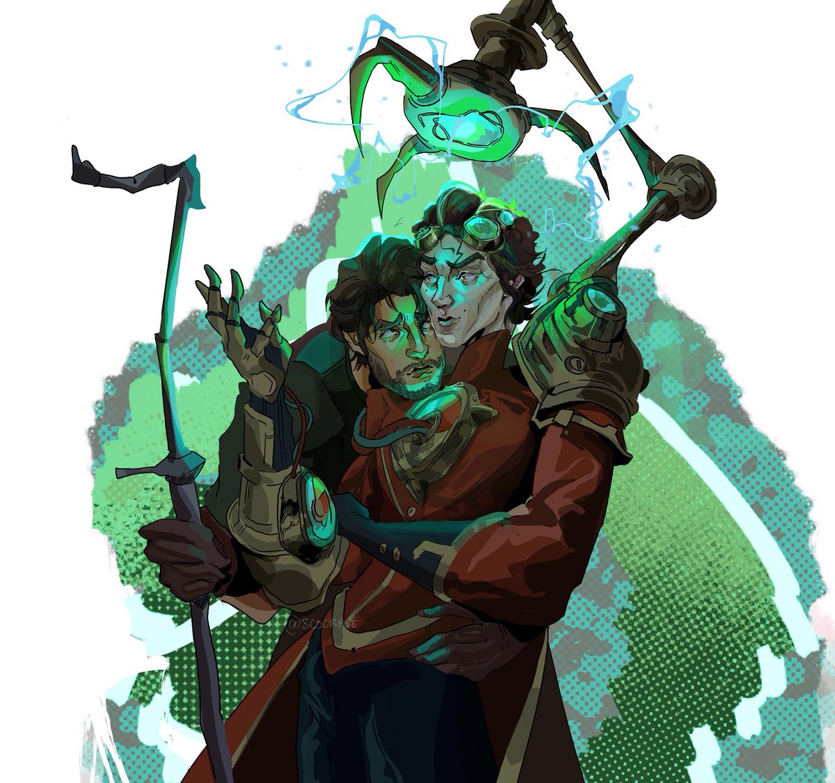 :⁾ ⁷ 🄼iriam🍂✨🌹 tweet media