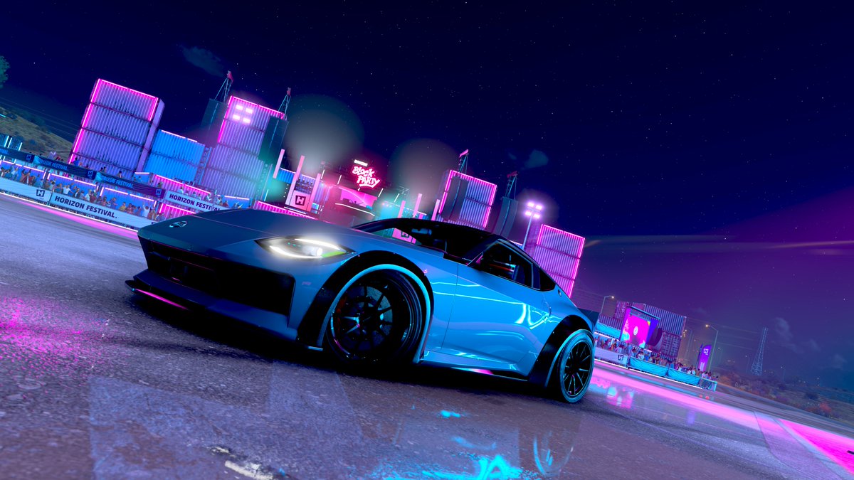 dawidzio15's tweet photo. #ForzaHorizon5 #ForzaShare @ForzaHorizon #XboxSeriesX #qualitymode #VirtualPhotography #Wallpapers #NISSAN #NISMO #Bentley
Here some photos of Nissan Nismo Z and Bentley Flying Spur https://t.co/DjMVwoa370