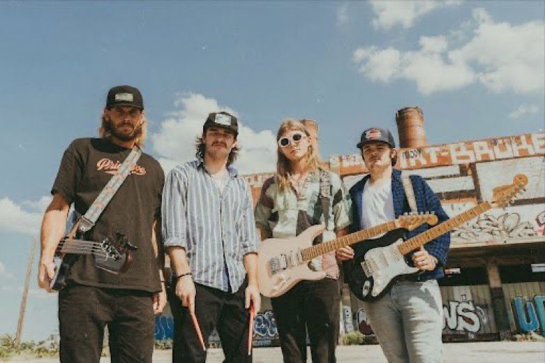 USRadioUpdater's tweet photo. .@The_Moonrocks’ “Sad In Carolina” officially spends a 2nd consecutive week at #1 on this week’s published US Alternative Radio (Mediabase) chart. https://t.co/o9UQXOAkxQ