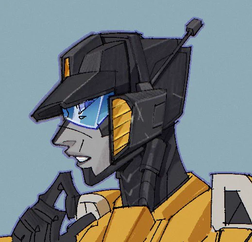 Transformers ocs shenanigans 
#Transformers 