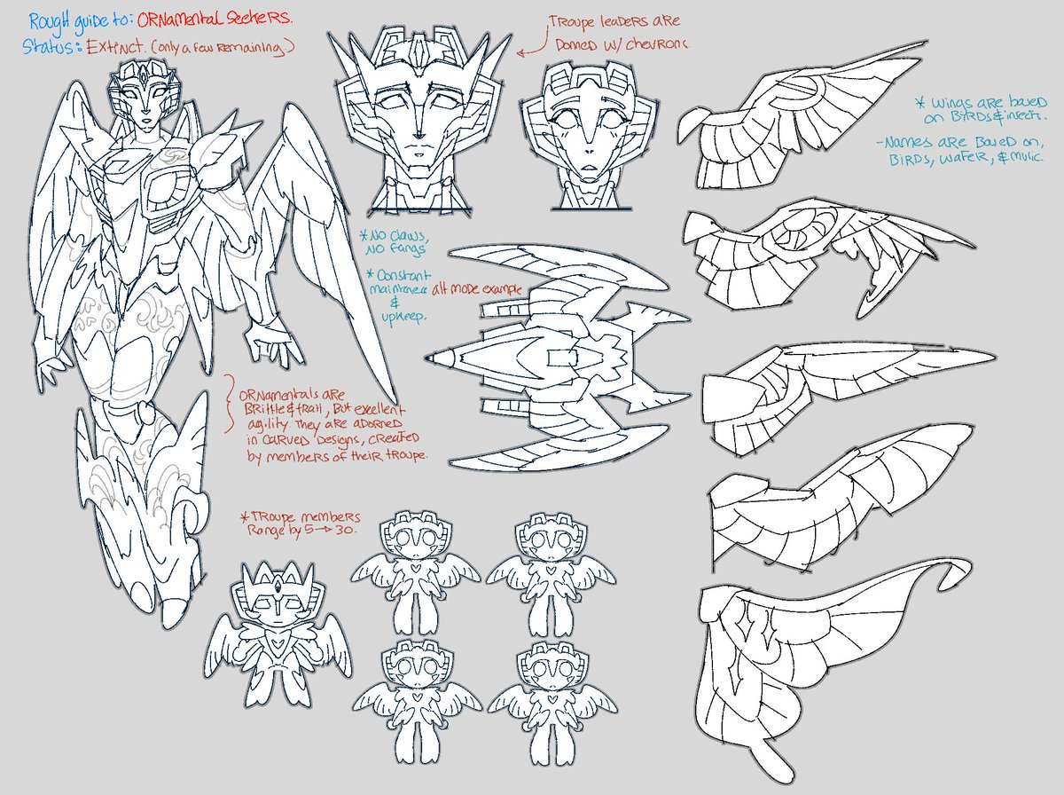 Transformers ocs shenanigans 
#Transformers 