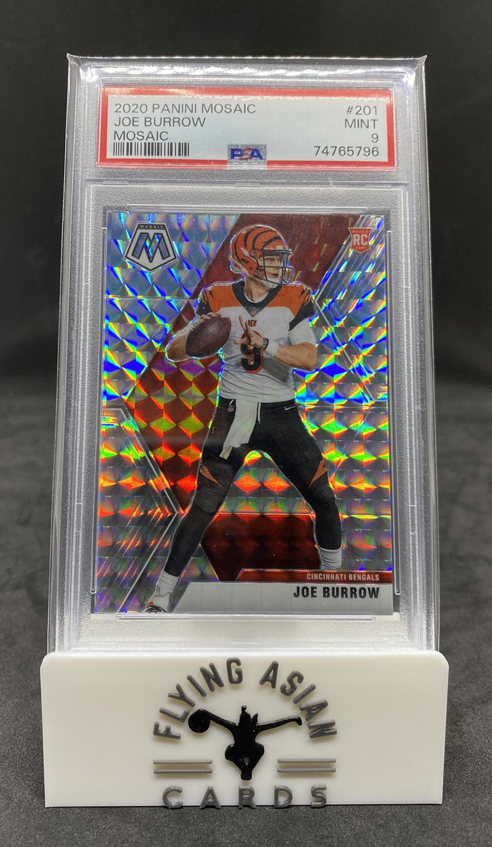 Flying Asian Cards tweet media