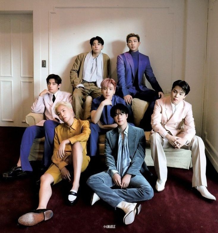 BTS makes HISTORY as the FIRST &amp; ONLY group, Asian act, and K-pop Act to have 15 albums with OVER 1 BILLION streams on Spotify!