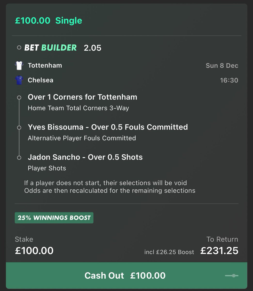 Lord’s Football Tips tweet media