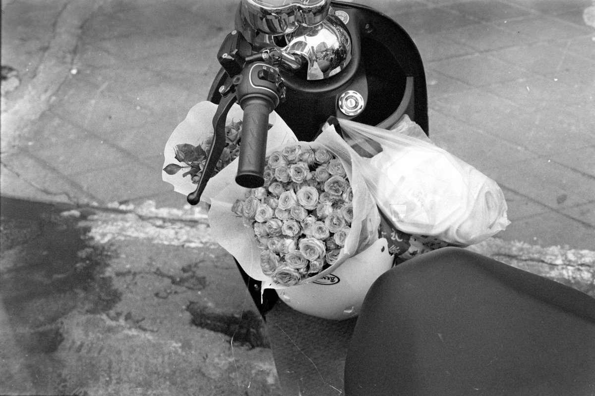 MarginalPerson_'s tweet photo. 過好每天空餘

#明日明日 #DearJane #Kodak #D96 #5222 https://t.co/z2HJpQeNQb