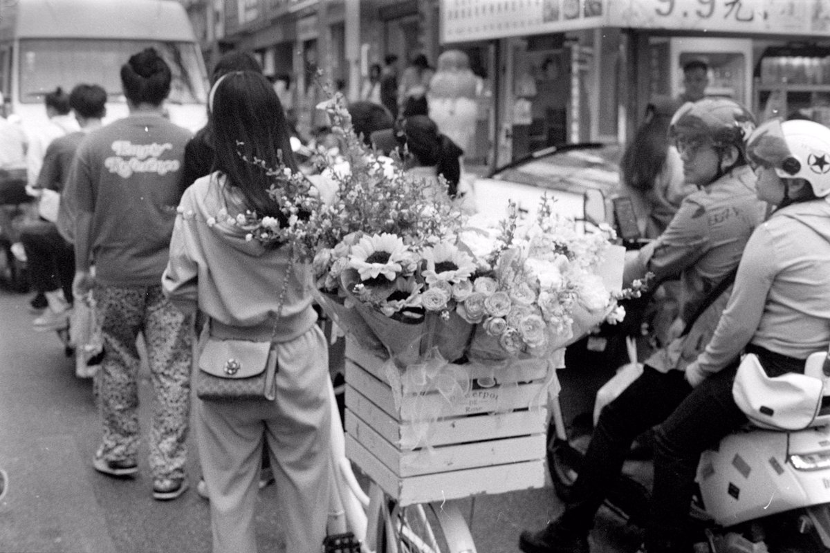MarginalPerson_'s tweet photo. 過好每天空餘

#明日明日 #DearJane #Kodak #D96 #5222 https://t.co/z2HJpQeNQb