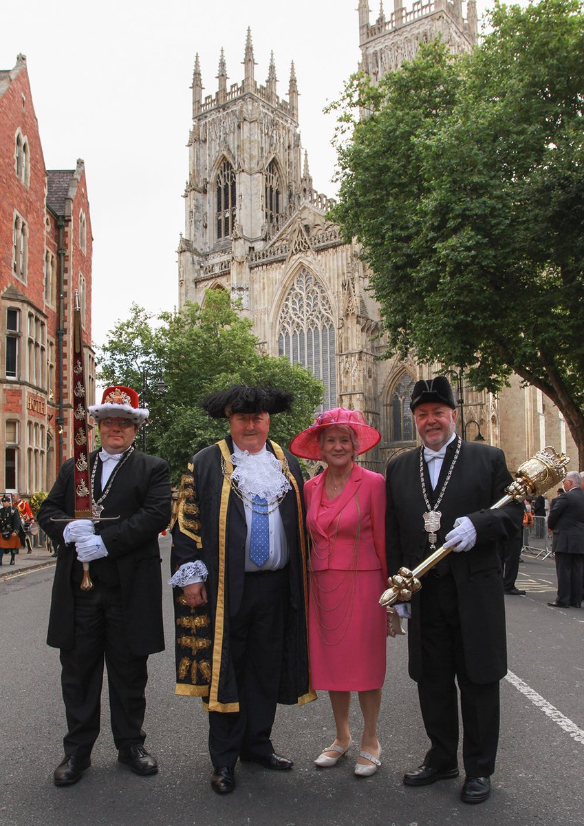 <a href="/LordMayorYork/">Lord Mayor of York</a> 2014