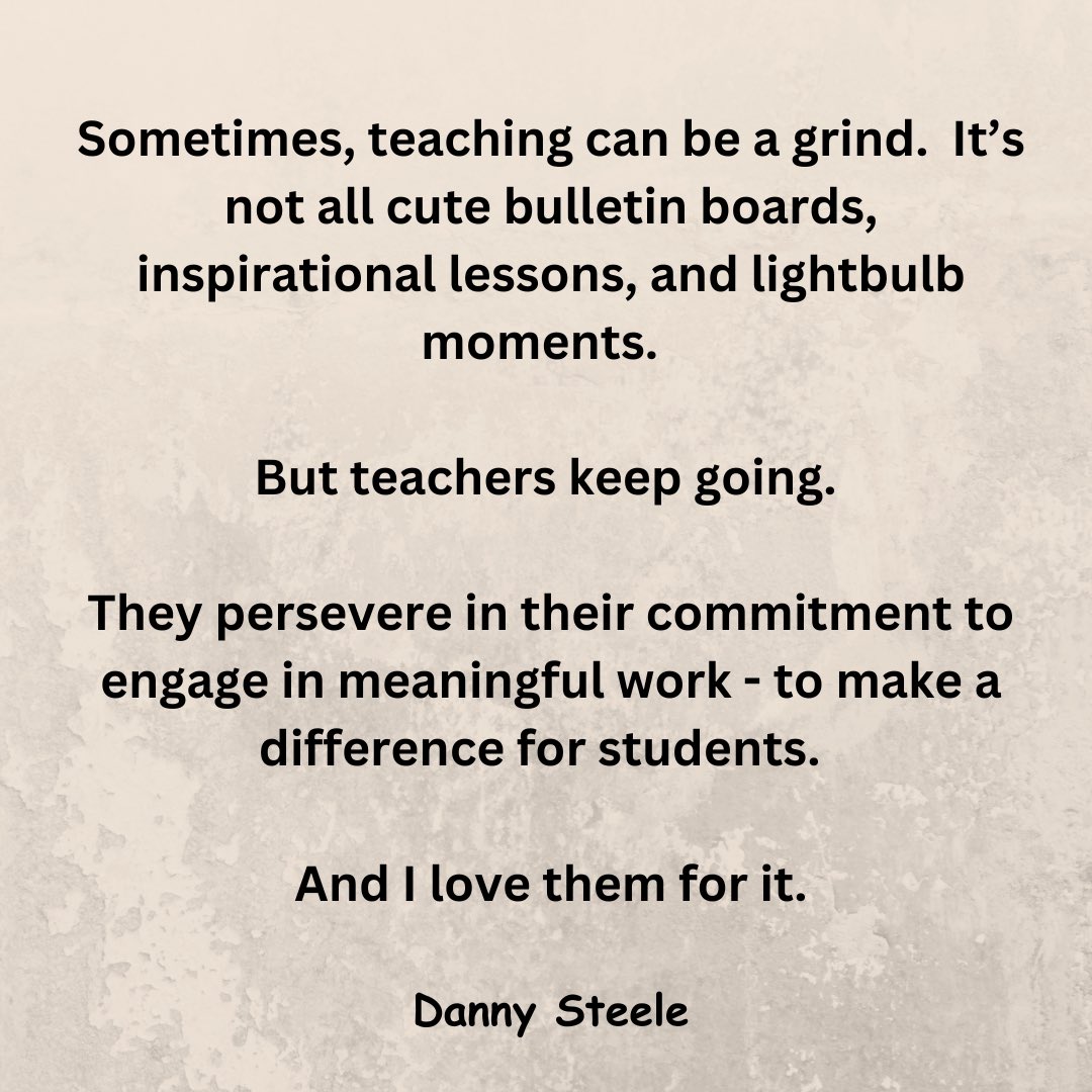 Danny Steele tweet media