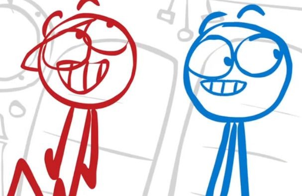 sigmapoophead's tweet photo. @HuTaoImpac its a silly little show thats very silly and awesome and cool you can find it on youtube its very awesome and silly and i like it and its cool so awesome like look at these ltitle guys arent they awesooomeeee 😮😮 https://t.co/SuVsJls45r