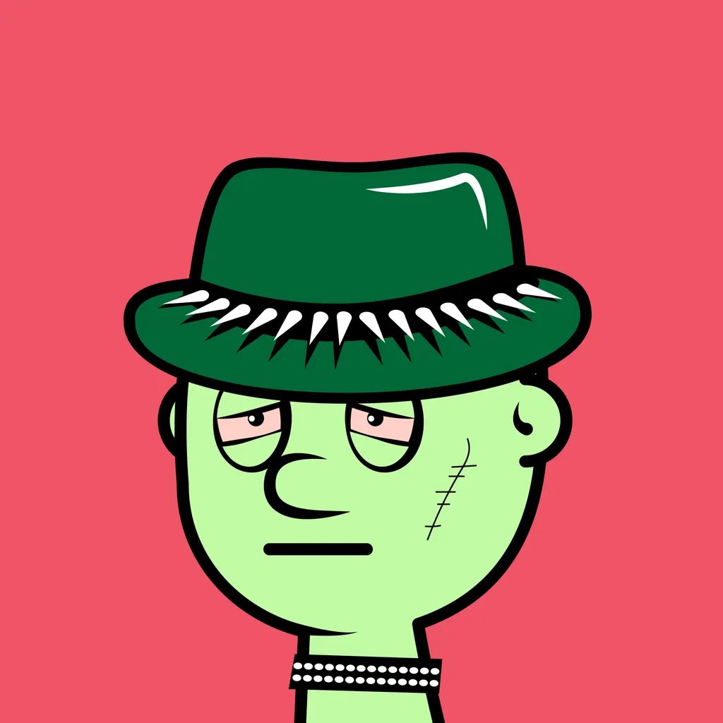 Some are just finding out about this gem 💎 

Only 100 pieces collection 👀
xrp.cafe/collection/bor…