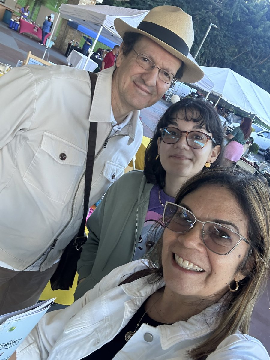 Bárbara L. Santiago-Figueroa tweet media