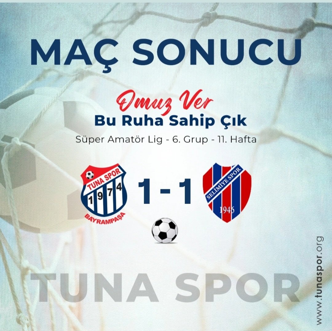 Tuna Spor (@tunasporkulubu) on Twitter photo 