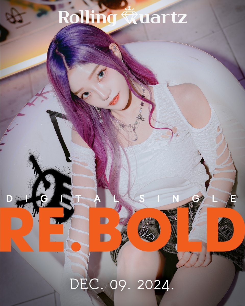 Rolling_Quartz's tweet photo. [D-day] 오늘부터 RE.BOLD

- 2024.12.09 12PM KST
Digital Single 디지털 싱글

- 2024.12.14 06PM KST
Black Hole 블랙홀 Guest 

- 2024.12.29 01PM KST
Online Concert (YouTube)

- 2025.01.04-05
Solo Concert in Korea (TBA)

- 2025.01.17-02.15
EU tour 유럽투어
https://t.co/fWOBhHPVDt

- ?

- 2025.03.30-05.23
U.S. & Canada Tour 북미투어
https://t.co/ov6dDwToQX

and more... 💎❤👑

#Diadem #다이아뎀 #RollingQuartz
#롤링쿼츠 #REBOLD #리볼드 #드럼 
#Drums #영은포스터 #YeongEunPoster