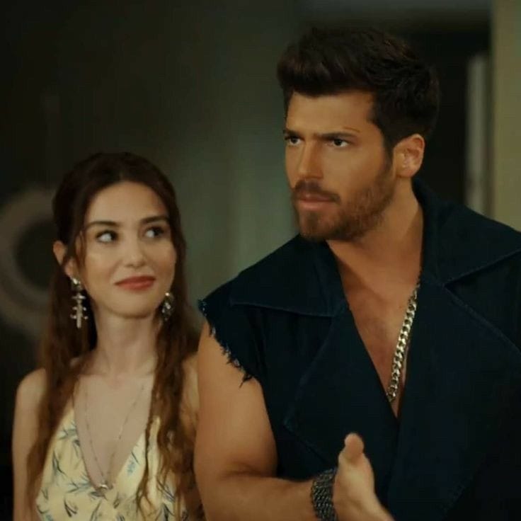 Simplemente Perfectos 

CanYaman&amp;ÖzgeGürel #CanYaman #ÖzgeGürel