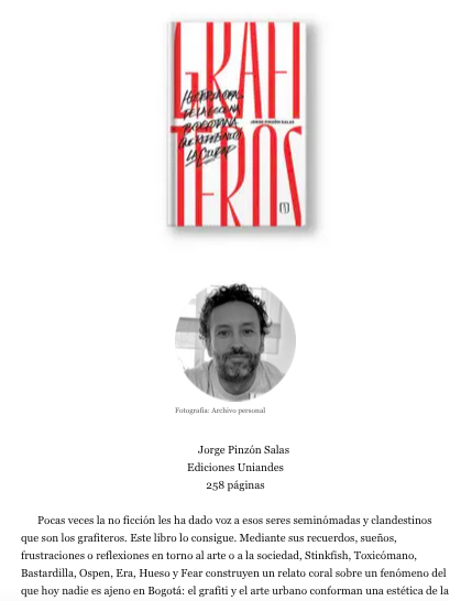 Este libro en la lista de los mejores del 2024 según <a href="/Casa_Macondo/">CasaMacondo</a> Gracias...