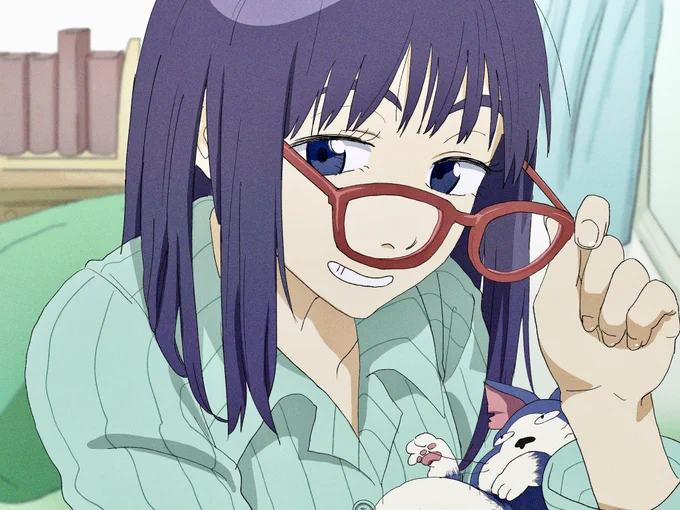 #FLCL