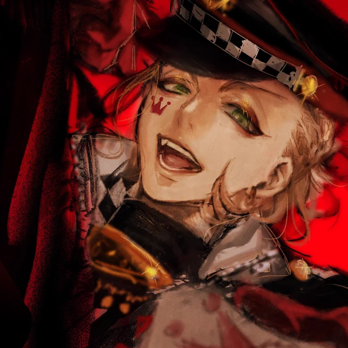 #新しいプロフィール画像 