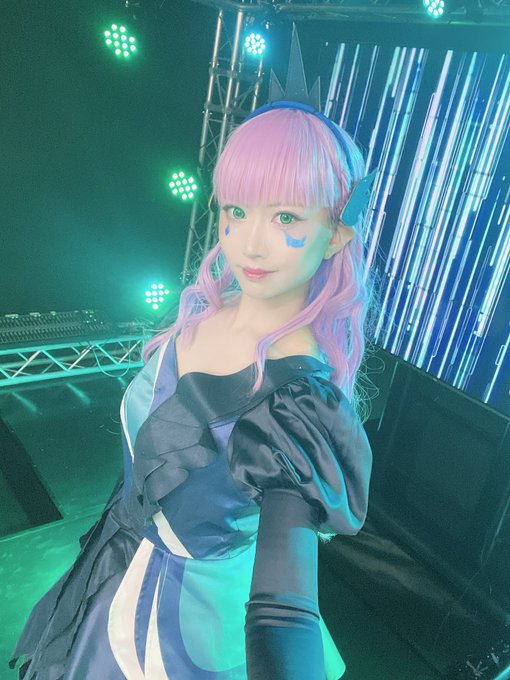 Twitterのコスプレ画像32