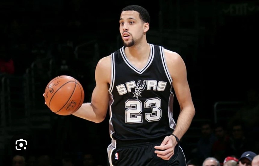 AlphaTX35's tweet photo. @NBAW0RLD24 Austin Daye https://t.co/0u3sMxUJrq