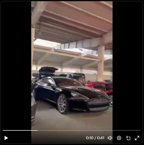 nikolayverin's tweet photo. @EvgeniiCaliber @Timque Вот же Aston Martin Rapide 6.0 V12 https://t.co/7bXlk0MeCC
