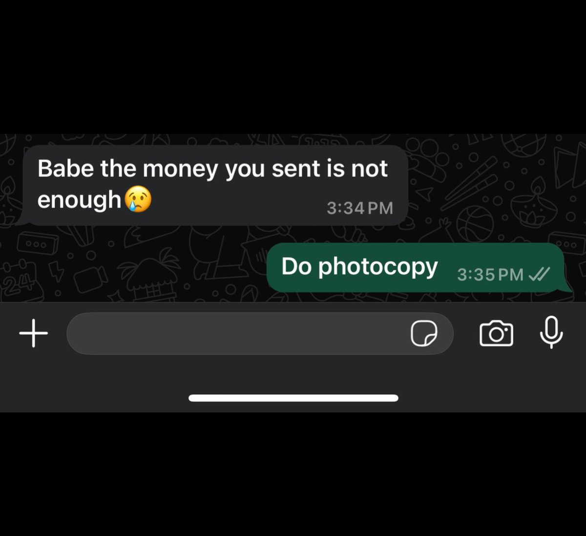 StfuEmeka's tweet image. Adond!eeeeee😭😭😂😂😂