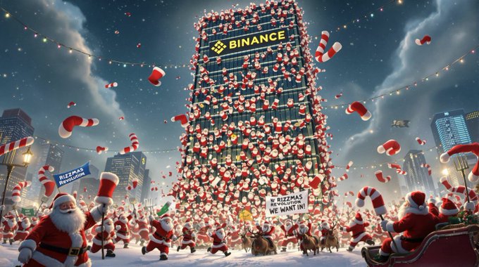TheOperatorsX's tweet photo. @bitcoinlfgo $Rizzmas is super ready ❄️👀

#Rizzmas https://t.co/iYUMKj4aZX