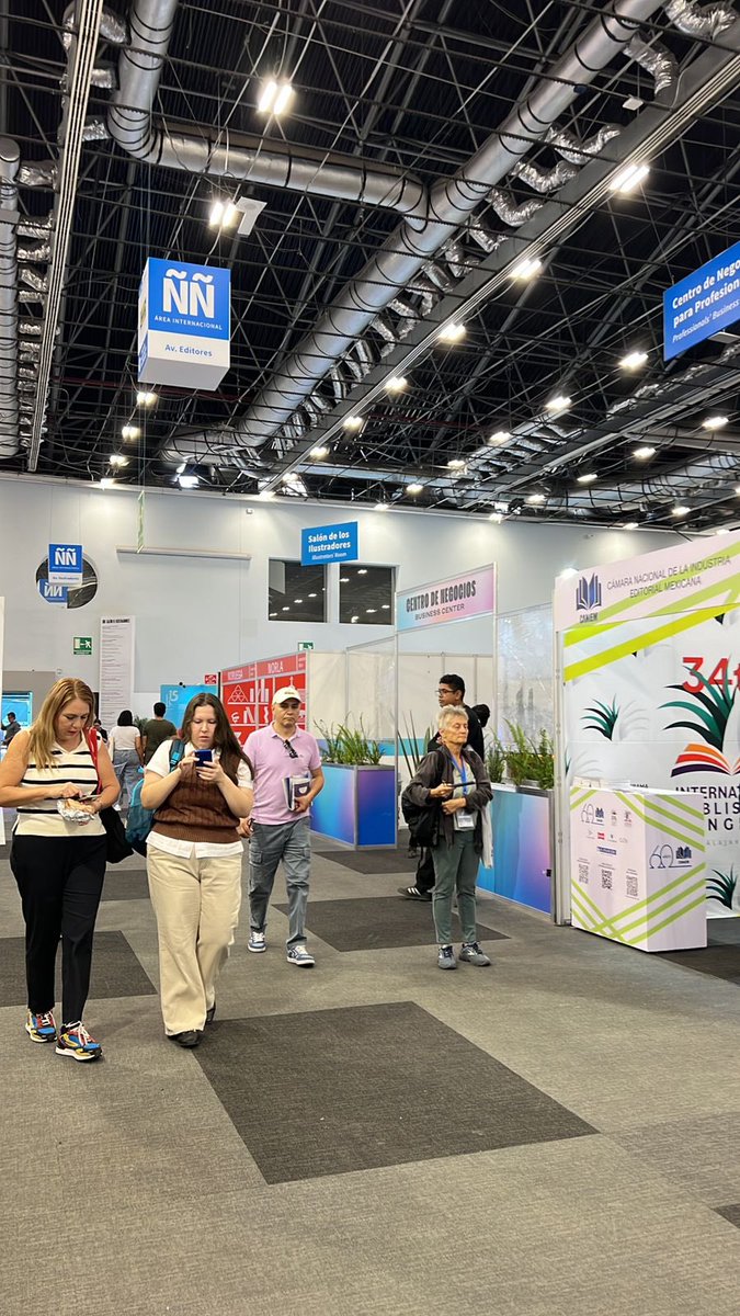 وكالة حرف الأدبية tweet media