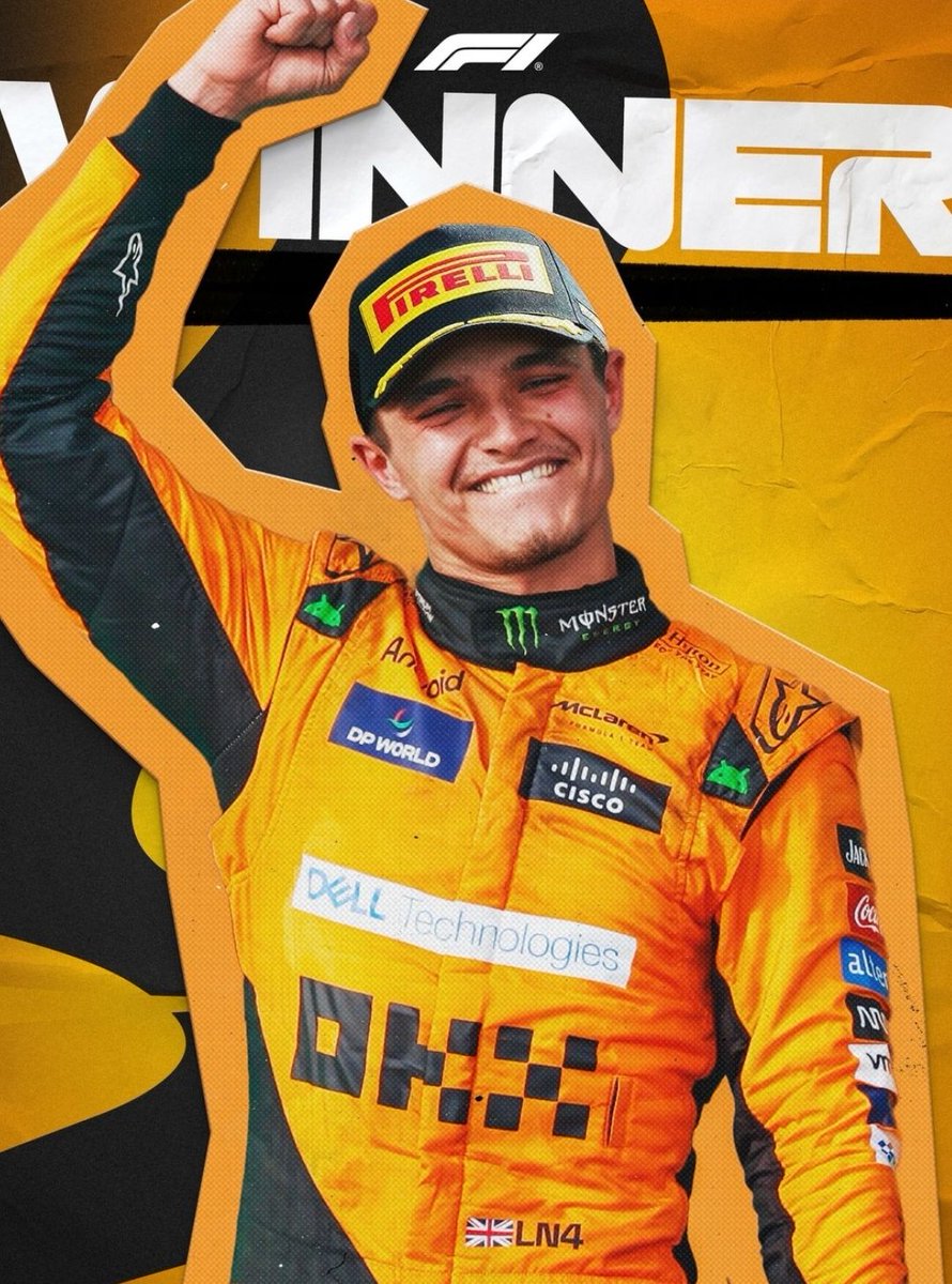 javi_247_'s tweet photo. Lets gooo , increíble la carrera de lando y felicidades #mclaren por el campeonato de constructores 🧡🙌 vamos a por el campeonato de pilotos Lando Norris 2025 https://t.co/Ad99cCIfRq
