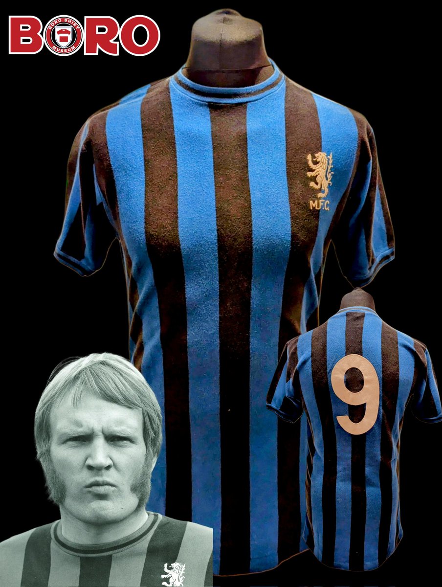 Boro Shirt Museum tweet media