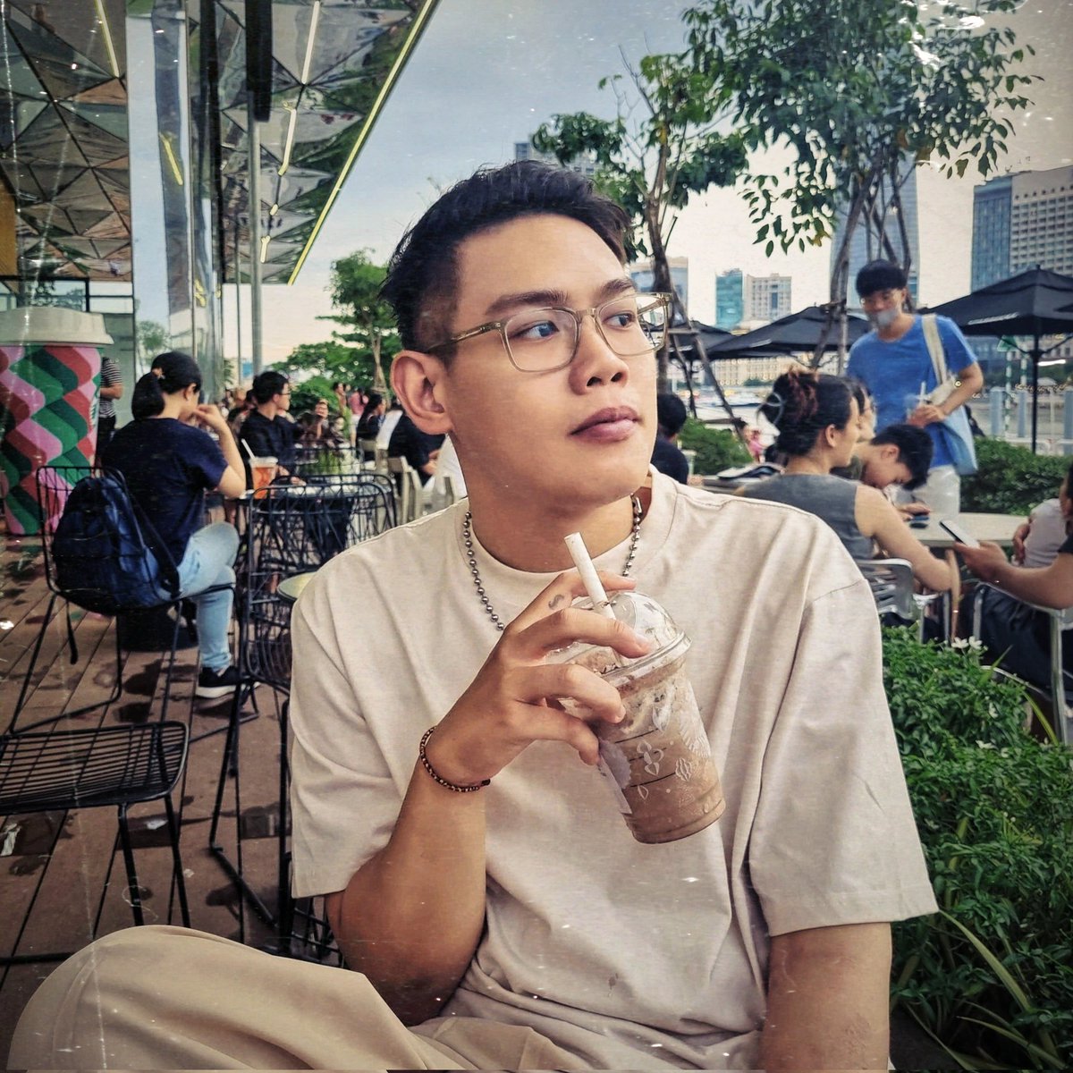 sun211295's tweet photo. You Will Be My Girl💍💕🐷🥰 #tranbaobao #baobao #mýtyle #mylove https://t.co/taqChIWsFI
