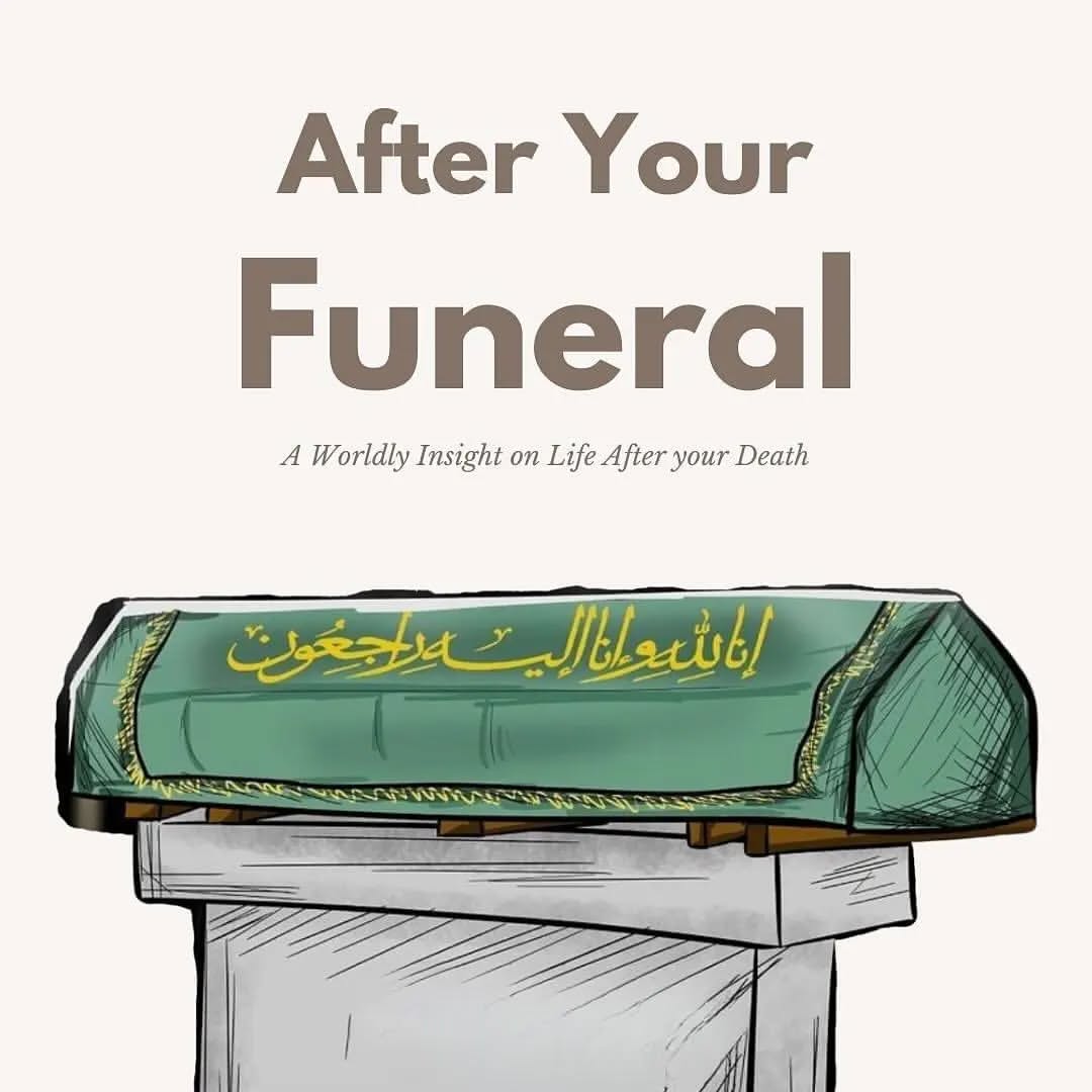 7signxx's tweet photo. A Worldly Insight on alife After Your Funeral...

THREAD https://t.co/eFnGtiHUyu