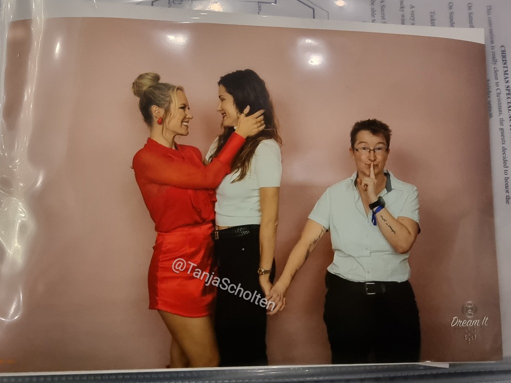 🇩🇪Tanja 2.0 🙏 E4L tweet media