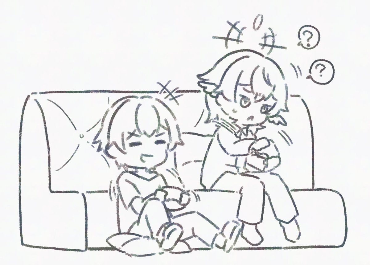 マンデーになっちまったよ
ゲームしようぜお兄様 #SundayHSR 