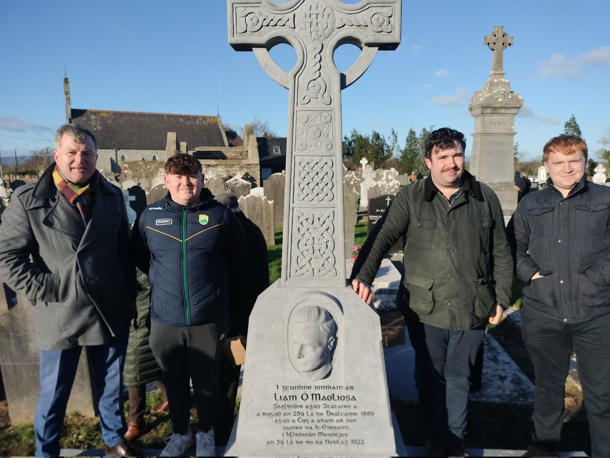 UCD Fianna Fáil - Kevin Barry Cumann tweet media