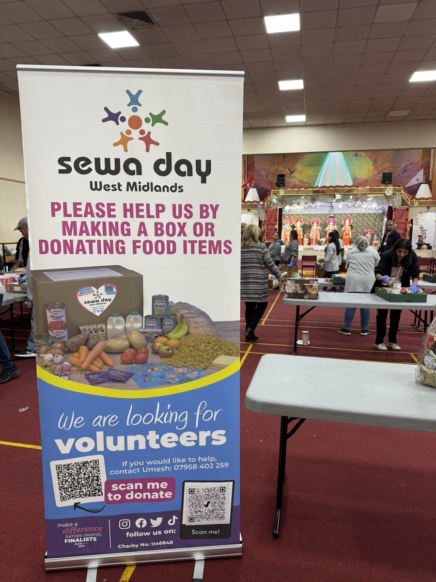 Dawn Ward CBE DL tweet media