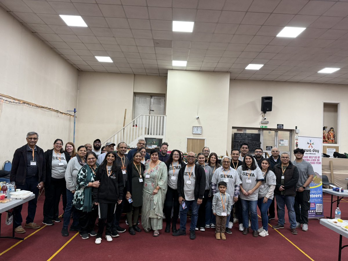 Dawn Ward CBE DL tweet media