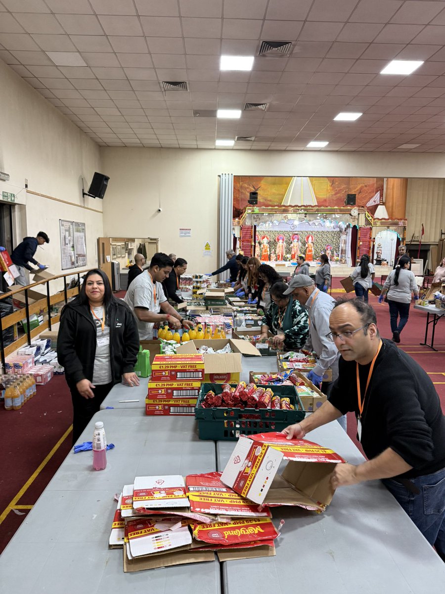 Dawn Ward CBE DL tweet media