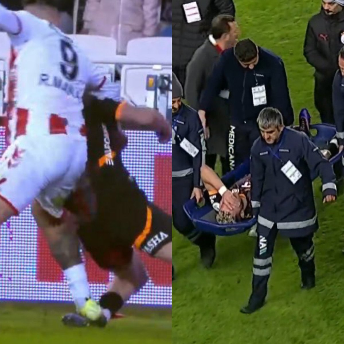 Allah belanızı versin