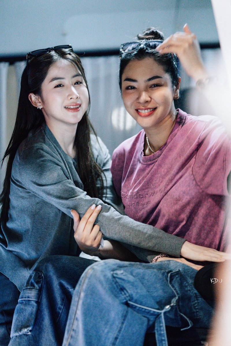 I don't have everything I want but I have everything I need.

#ฝ้ายโยโกะ

I vote #YokoApasra for #PopGoldenAwards2024