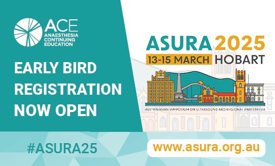 SCY_Lee's tweet photo. Just registered for ASURA 2025 in Hobart! https://t.co/RFUYiRvifl