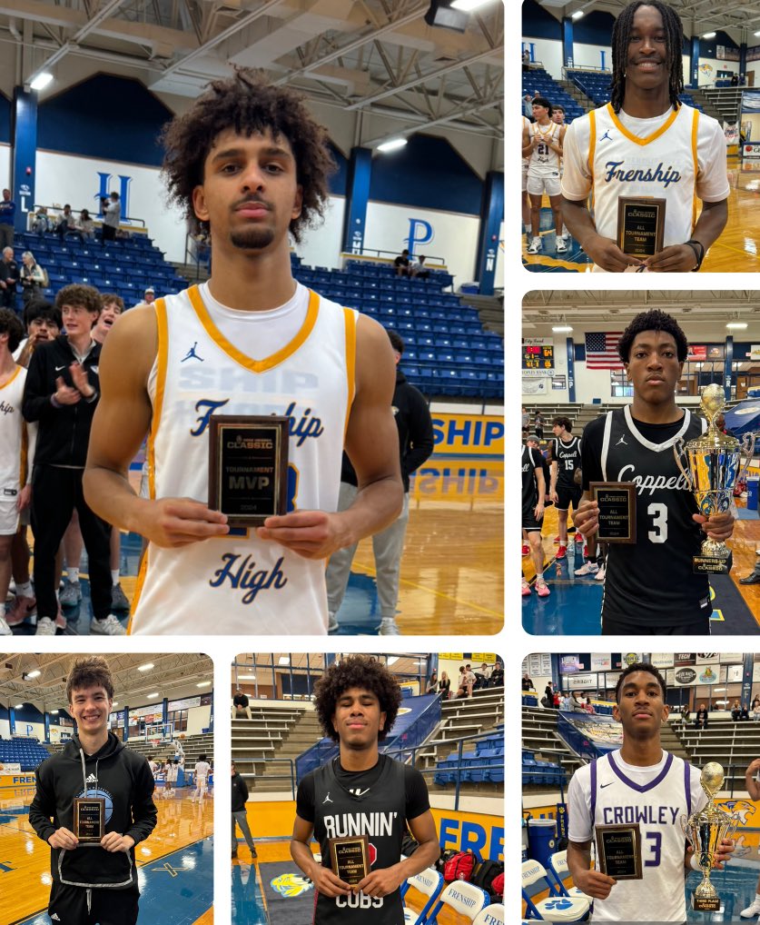 Gene Messer Classic tweet media