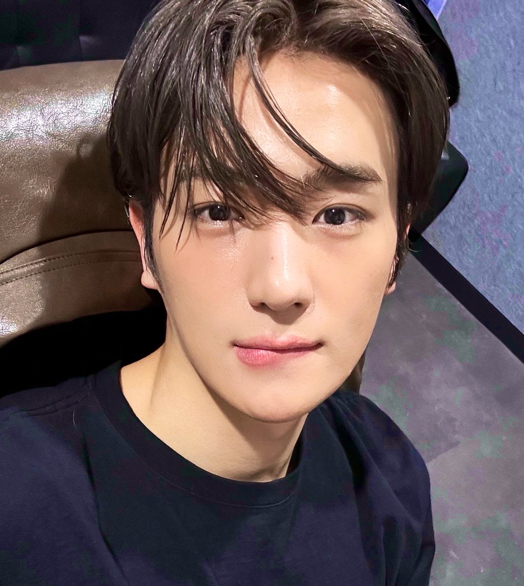 hyunjaesprite's tweet photo. just be my last kiss 💋⋆˙ᝰ.ᐟ https://t.co/4Gu5SGAj6I