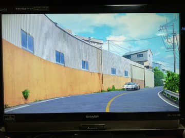 MFゴースト 2nd Season 第22話